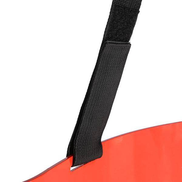 Przyrząd do ćwiczenia bicepsów Arm Blaster ABX02 - HMS