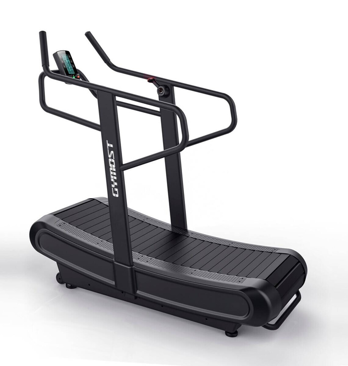 Bieżnia Mechaniczna Freelander CB 10 - Gymost