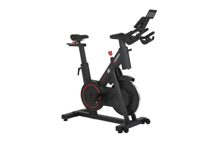 Rower spiningowy SPEED RACE S - Hammer