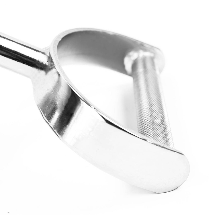 Uchwyt na dwie ręce do wyciągu UW08 - HMS