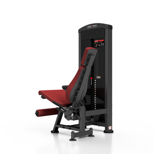 Maszyna na mięśnie czworogłowe ud MP-U234 - Marbo Sport