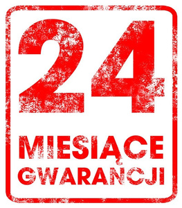 Hantle z uchwytem 2 x 0,5 kg SW 312 - Body Sculpture