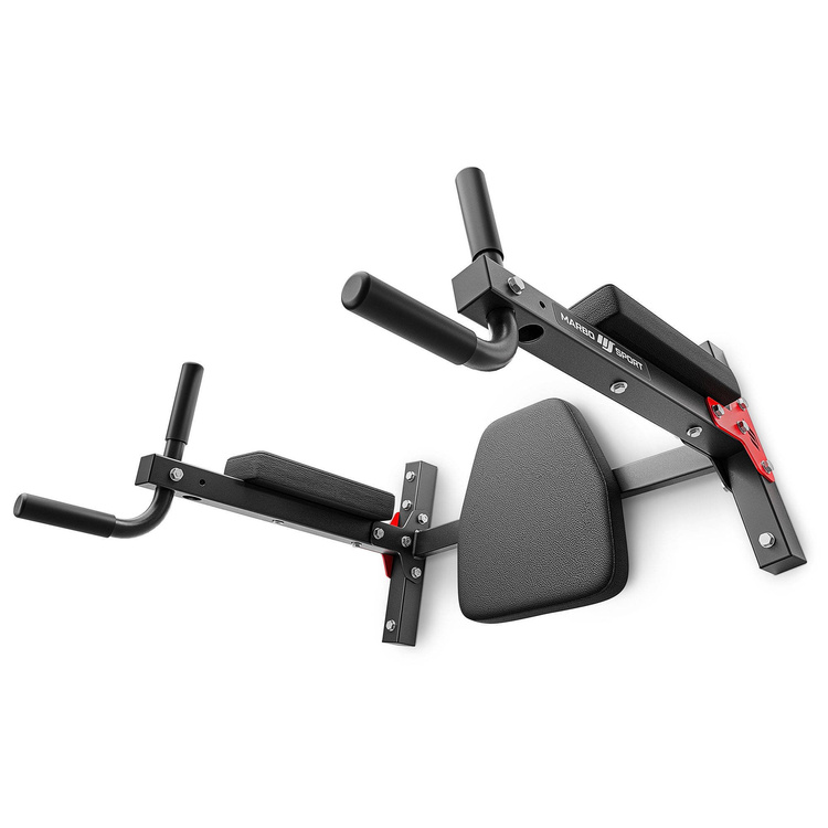 Poręcze do ściany MH-D101 - Marbo Sport