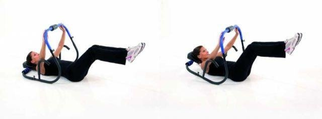 Kołyska AB SENSATION - Hammer