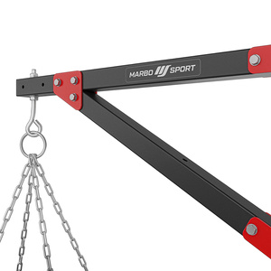 Uchwyt do worka bokserskiego do ściany MH-D205 - Marbo Sport