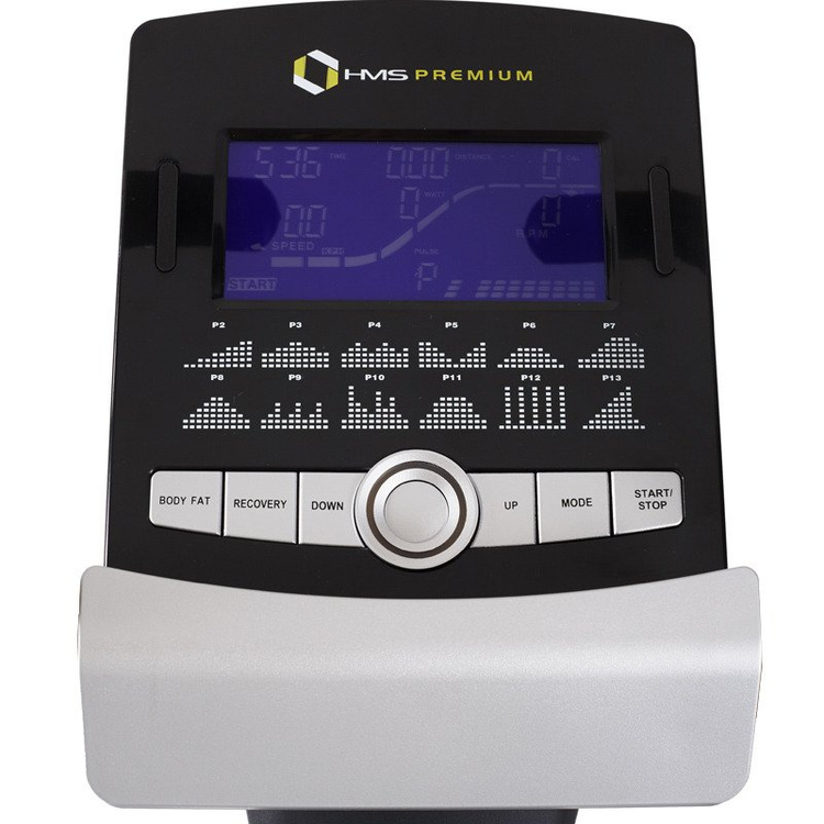 Magnetyczny orbitrek H1830-i - HMS