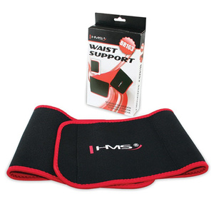 Ściągacz na brzuch BR163 - HMS