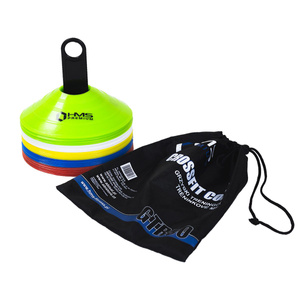 Grzybki treningowe GTR50 - HMS