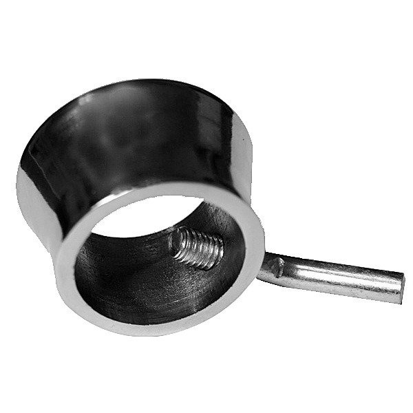 Zacisk śrubowy 30 mm CL-01 - Insportline