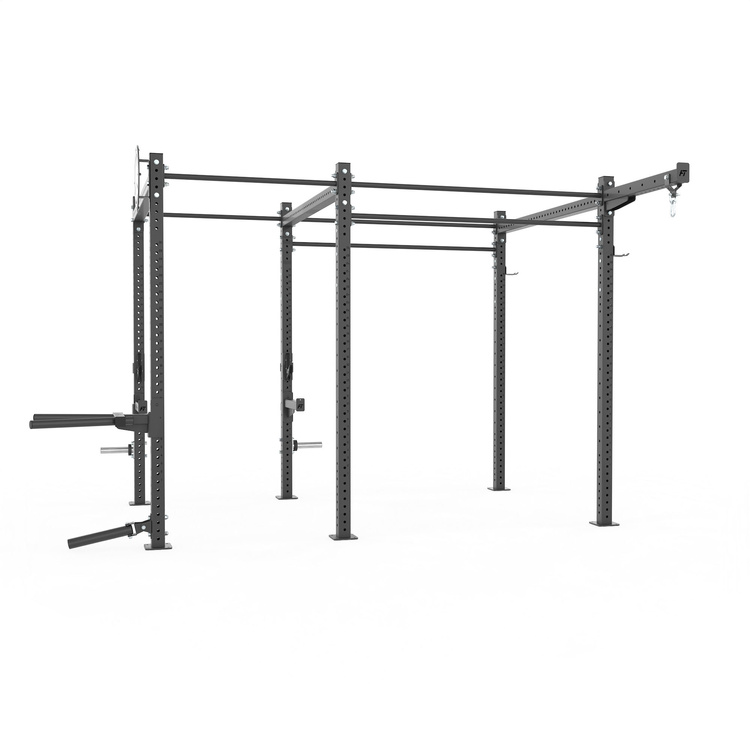 Klatka Power Cage PRO UFT-RIG-06 z akcesoriami - UpForm