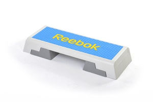 Step z DVD 11150CY niebieski - Reebok