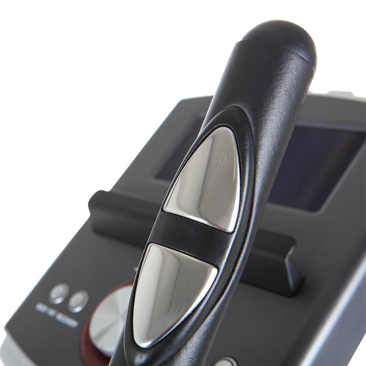 Magnetyczny orbitrek Speed Motion BT - Hammer