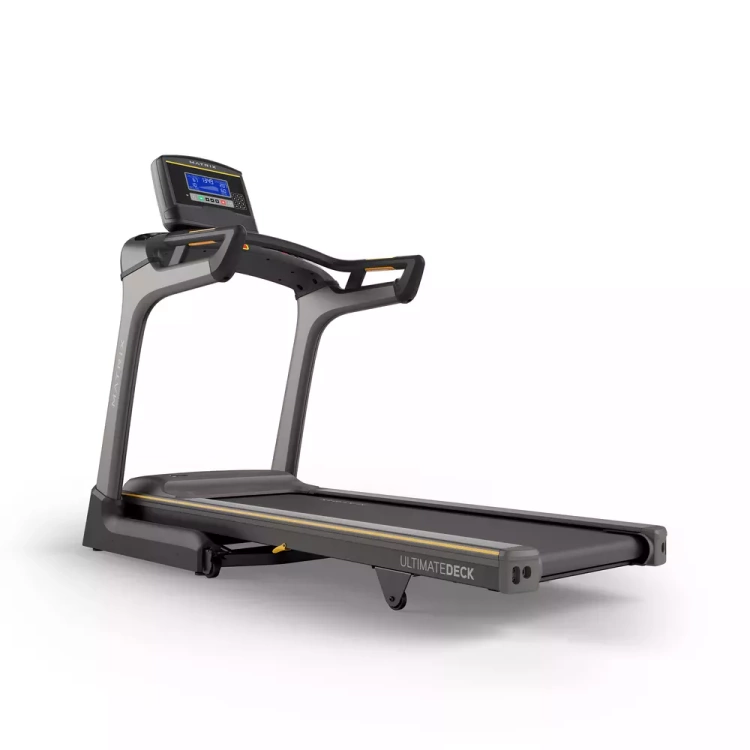 Bieżnia Matrix TF50 XR z konsolą XR