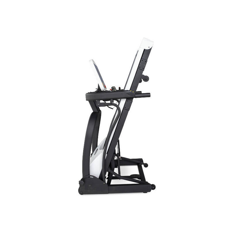 Bieżnia Rehabilitacyjna z Poręczami GT6800RF-LED - Body Charger Fitness