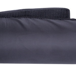 Osłona na gryf (ochraniacz na kark) Camoroll czarny - Insportline