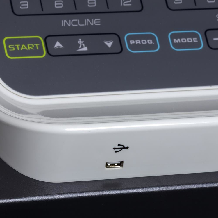 Bieżnia inCondi T6000i - Insportline