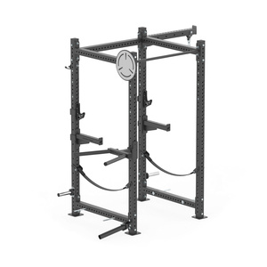 Klatka Power Cage PRO UFT-RIG-02 z akcesoriami - UpForm