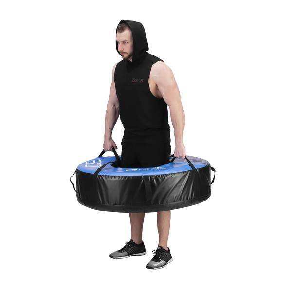 Opona treningowa PYT02 60 kg HMS PREMIUM