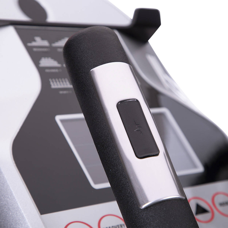 Orbitrek eliptyczny H1802 - HMS