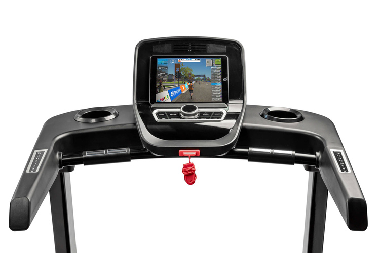 Bieżnia elektryczna Perform T2i - Flow Fitness