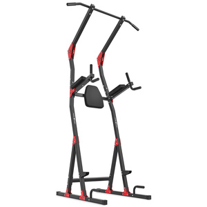 Poręcz stacjonarna z drążkiem MH-U102 - Marbo Sport