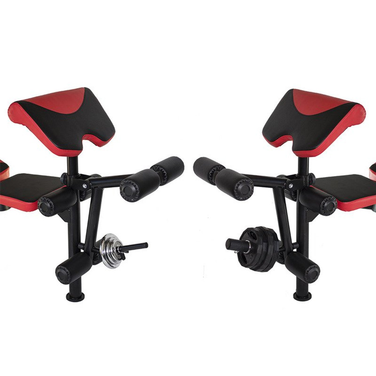 Atlas Cyborg 1 - HMS