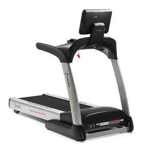 Bieżnia elektryczna BE6000 - HMS