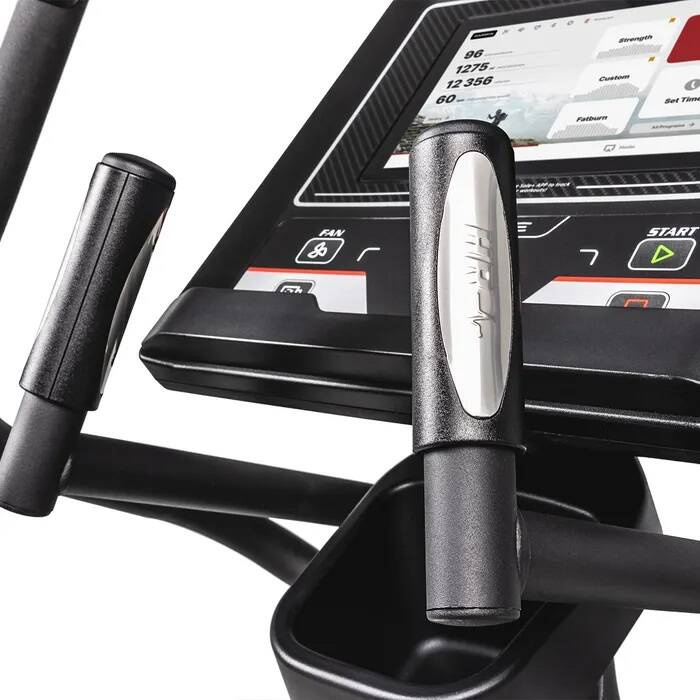 Magnetyczny orbitrek E35 (model 2023) - Sole by Hammer