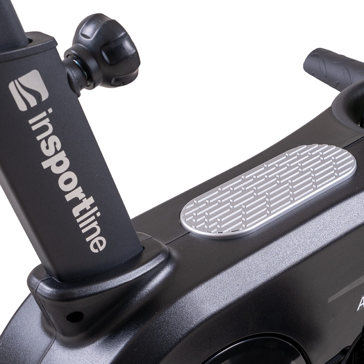 Powietrzny rower treningowy Airbike® inSPORTline Lite