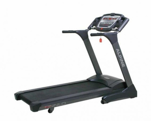 Bieżnia elektryczna ALPINE III - Finnlo