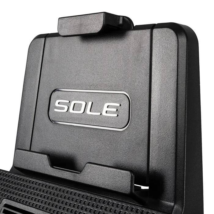 Rower poziomy R92 model 2023 - SOLE by HAMMER