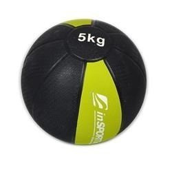 Piłka lekarska 5 kg IN7289 - Insportline