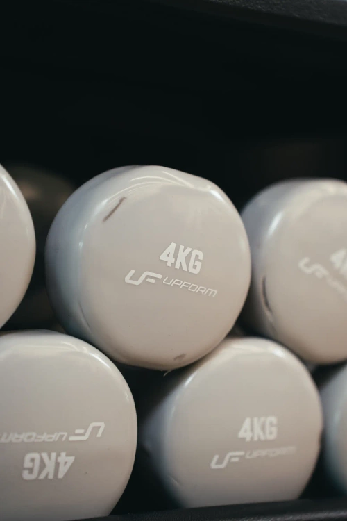 Hantla winylowa 4 kg - UpForm