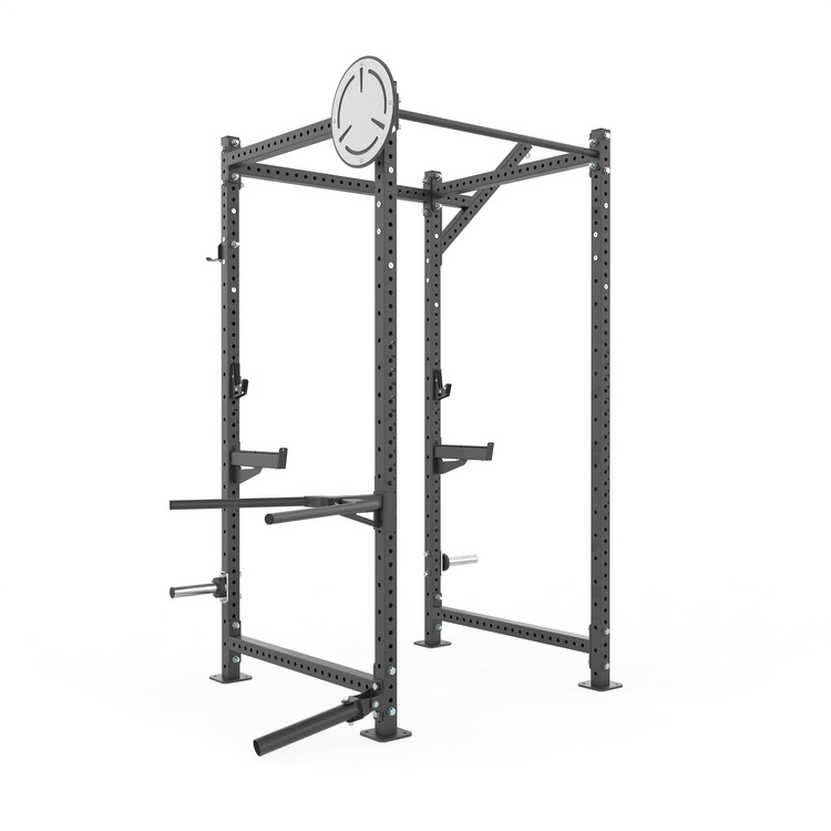 Klatka Power Cage COMPACT UFT-RIG-10 z akcesoriami - UpForm