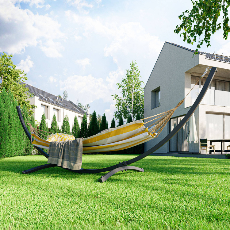 Hamak (stelaż) duży MO-011- Marbo Sport