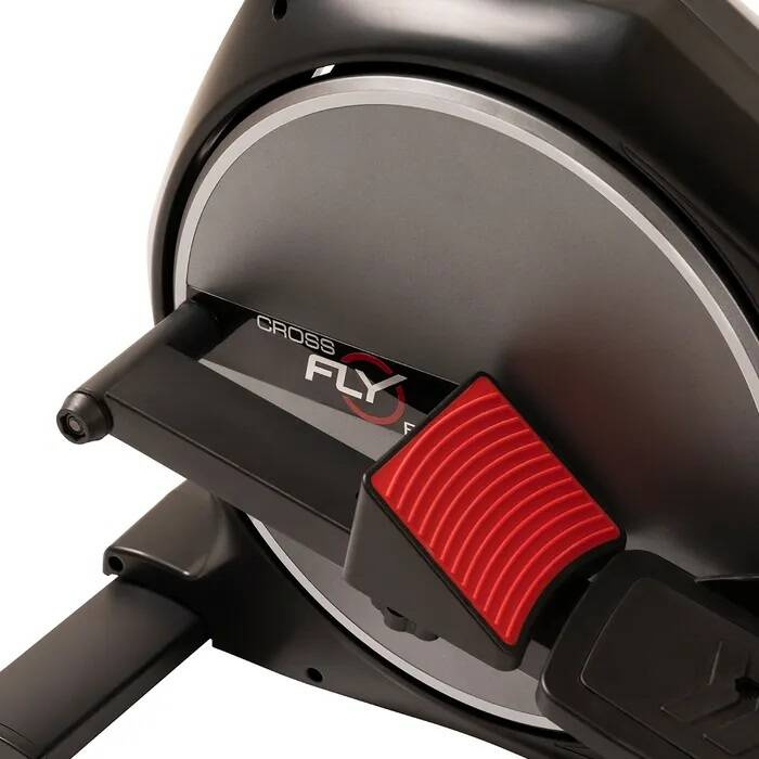 Magnetyczny orbitrek CROSSFLY BT (model 2023) - Hammer