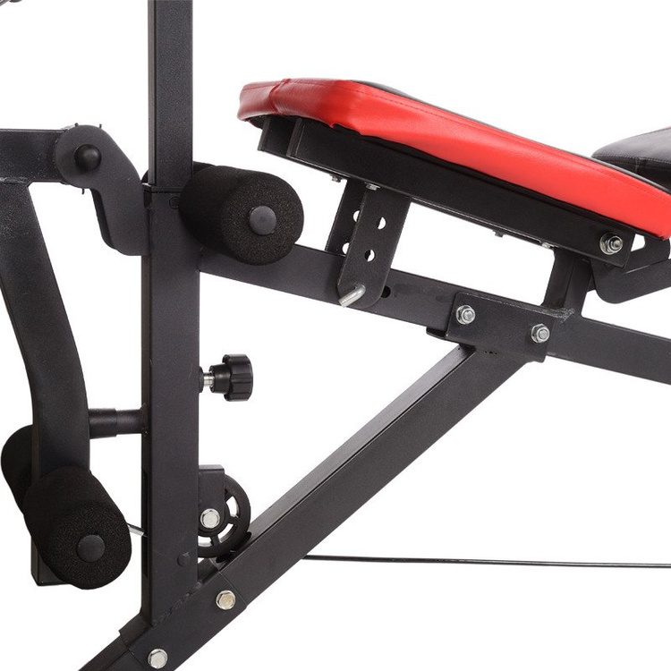 Atlas Tytan 10 - HMS