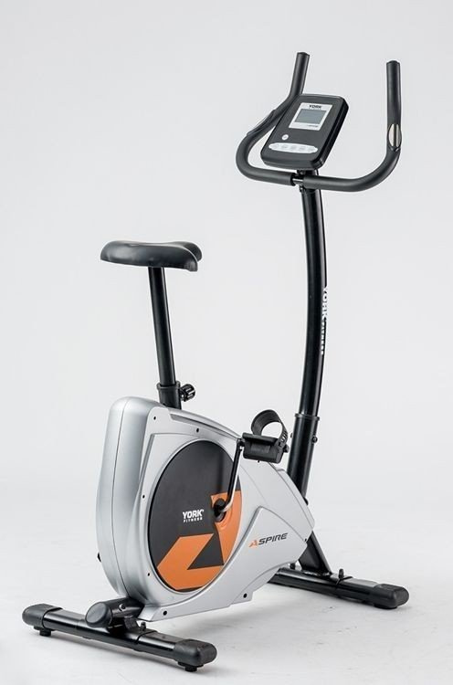 Rower magnetyczny C ASPIRE - York Fitness