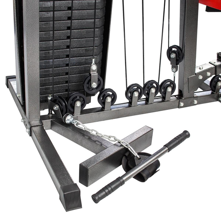 Atlas Tytan 10R - HMS