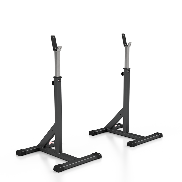 Profesjonalne stojaki do ćwiczeń (para) MP-S201 - Marbo Sport