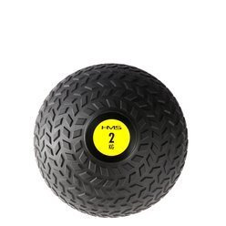 Piłka Slam Ball 2 kg PST02 - HMS