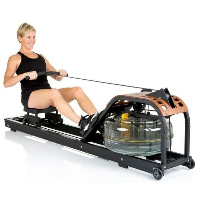 Wioślarz wodny Aquon Water Flow - Finnlo