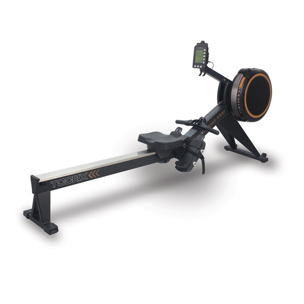 Wioślarz Treningowy Powietrzno-magnetyczny RWX Airmag 7000 - Toorx Fitness