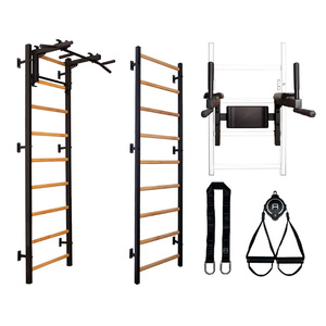 Stacja treningu pionowego BenchK VMS