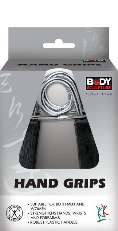 Ścisk do dłoni SB 901 - Body Sculpture