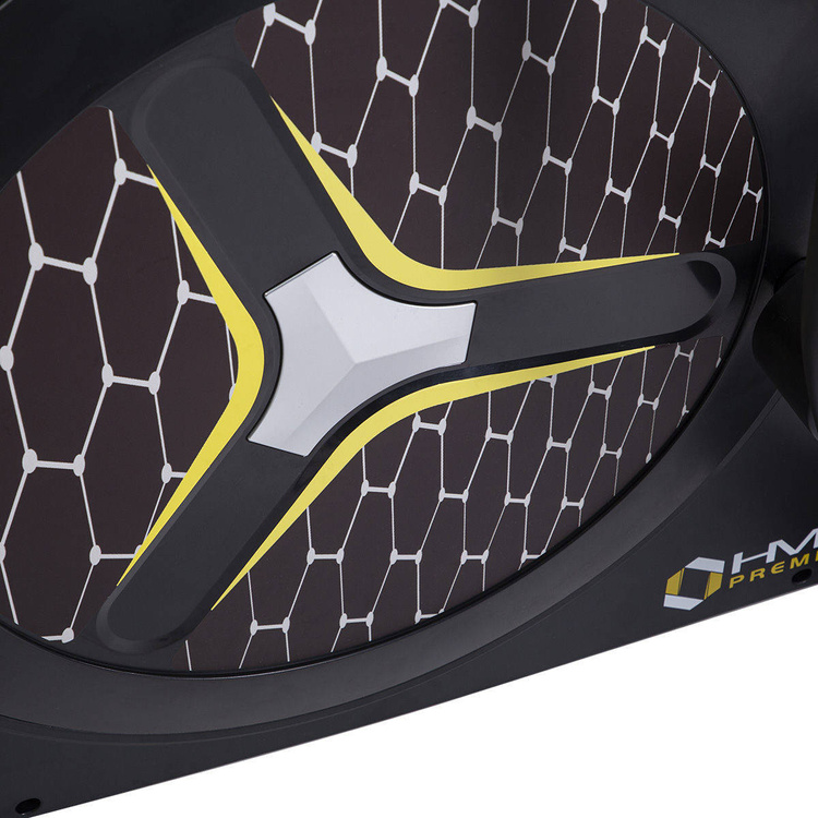 Orbitrek eliptyczny H1802 - HMS