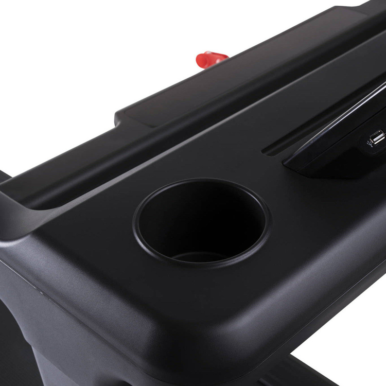 Bieżnia elektryczna ENDURANCE V - TFT - Finnlo