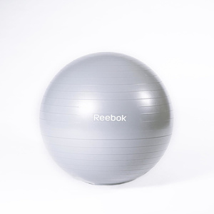 Piłka gimnastyczna 55 cm RAB-11015BL - Reebok