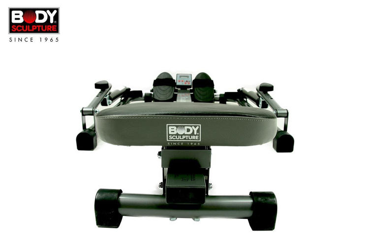 Wioślarz mechaniczny BR 1900 - Body Sculpture