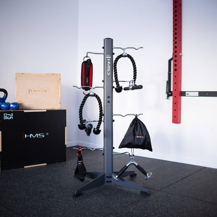 Stojak na akcesoria COMMERCIAL STR33 - HMS